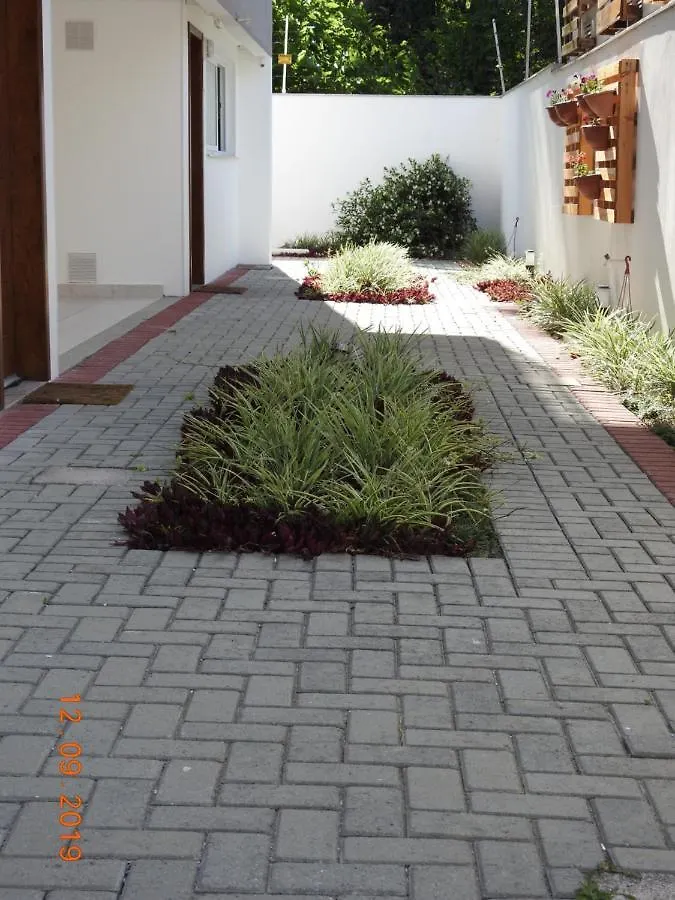 Las Gardenias Florianópolis 公寓