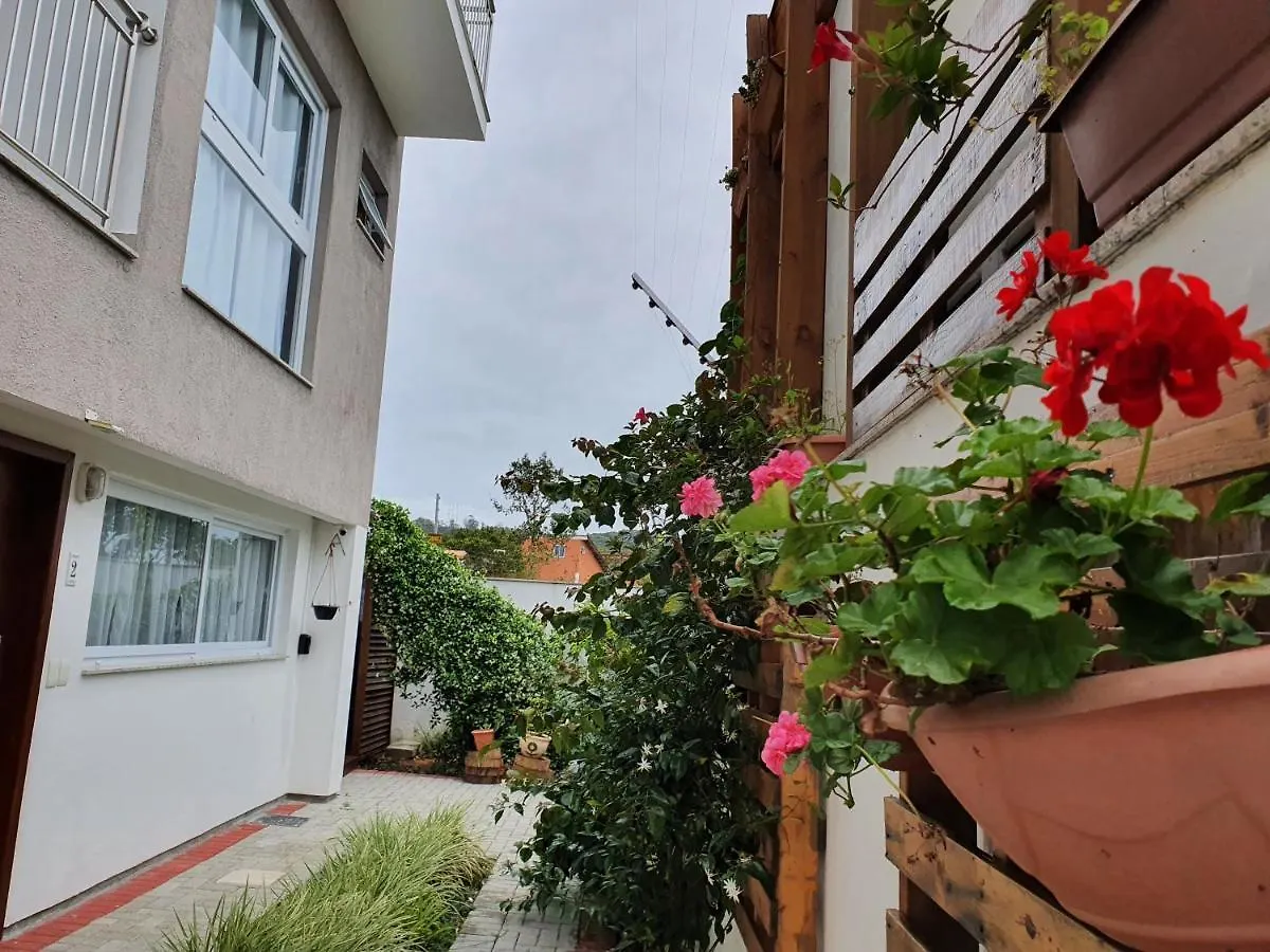 Las Gardenias Florianópolis