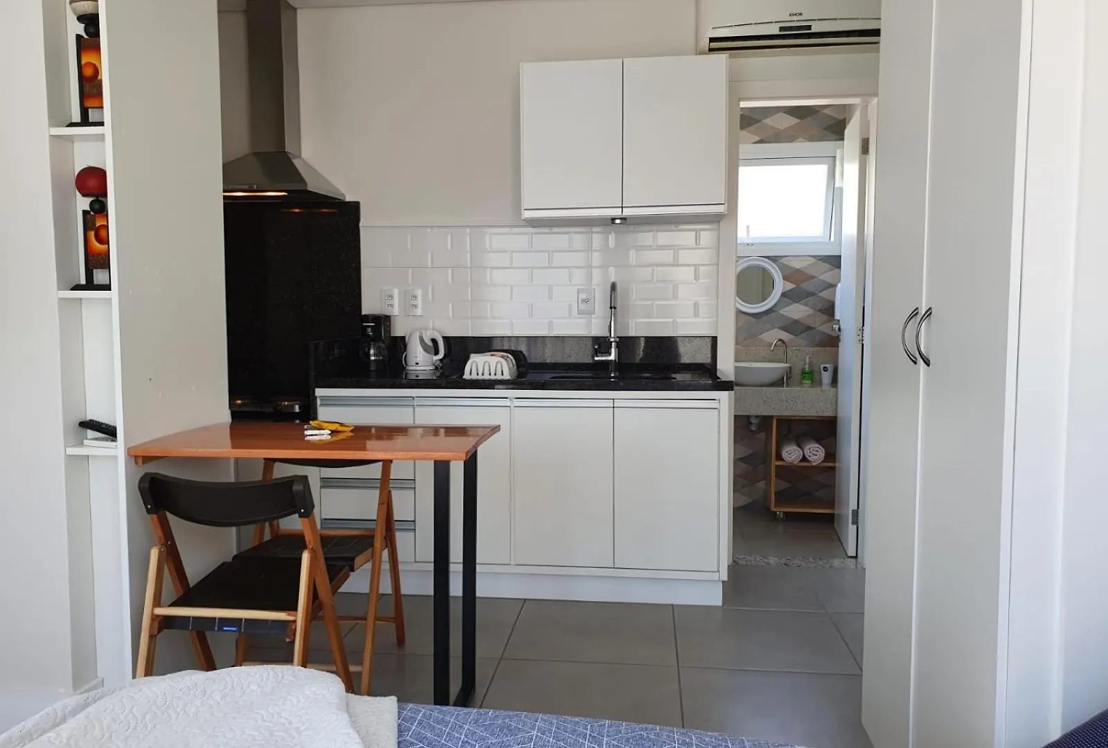 Las Gardenias Florianópolis 0*,  巴西
