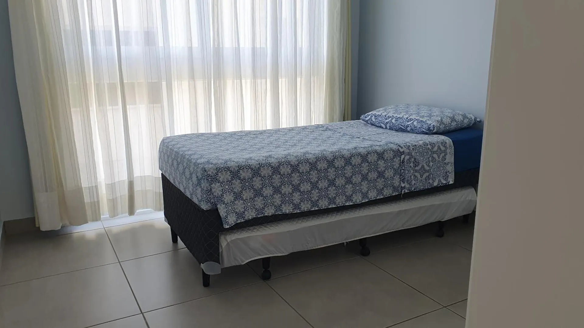 公寓 Las Gardenias Florianópolis