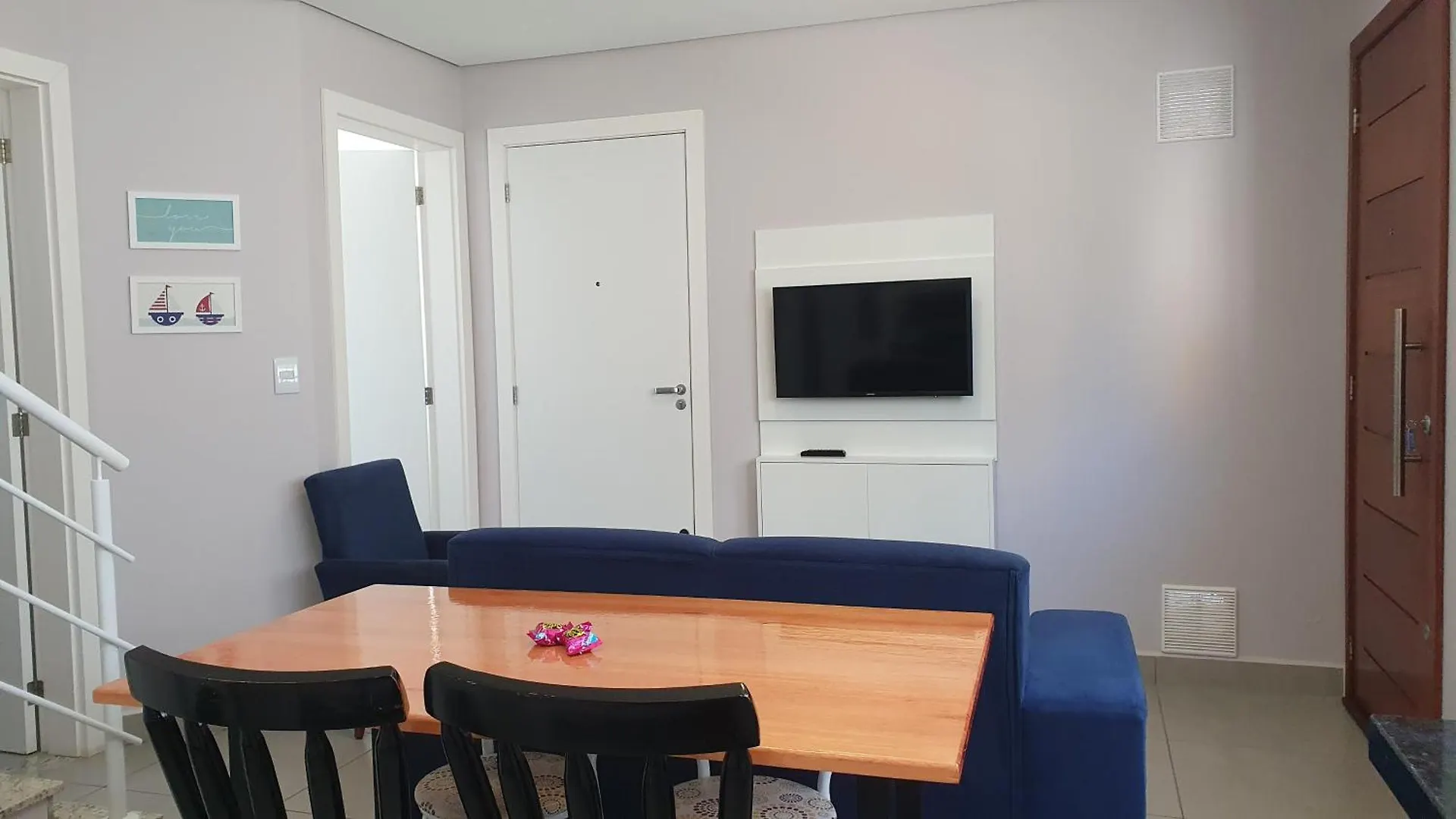 公寓 Las Gardenias Florianópolis 巴西