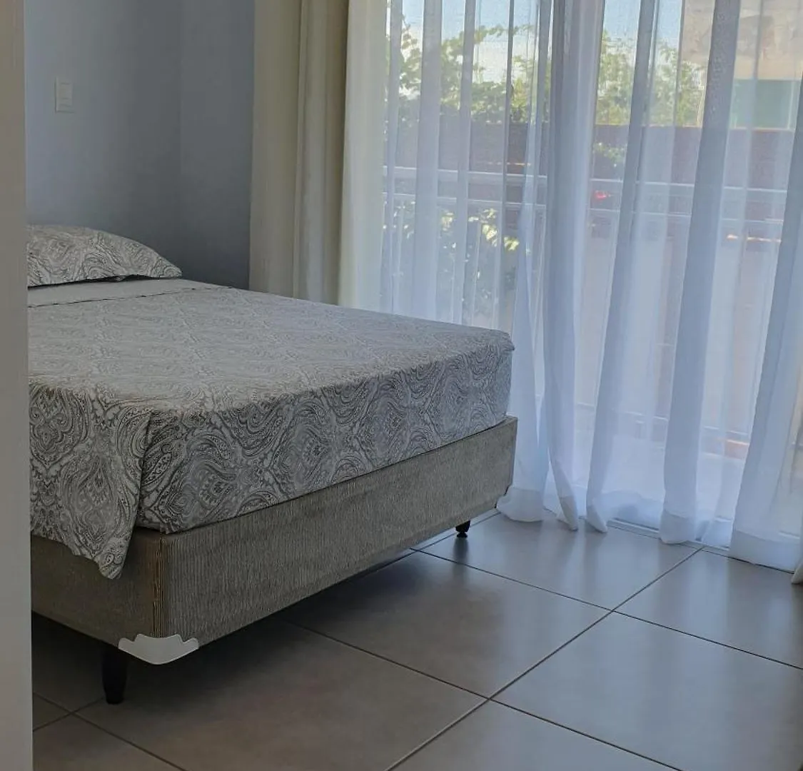 Las Gardenias Florianópolis 巴西