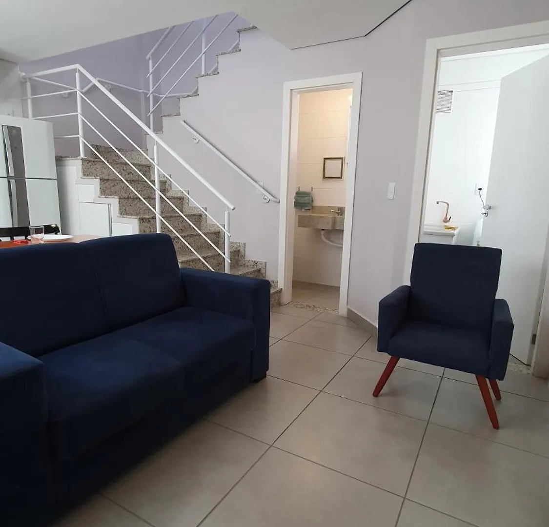 Las Gardenias Florianópolis 公寓