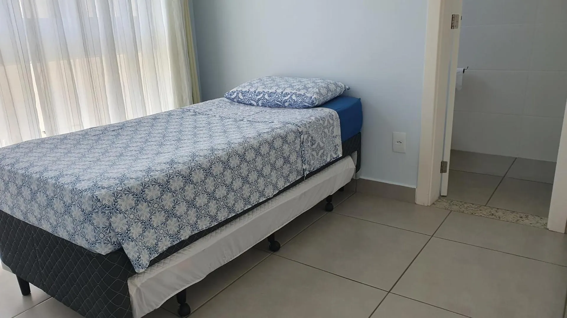 公寓 Las Gardenias Florianópolis