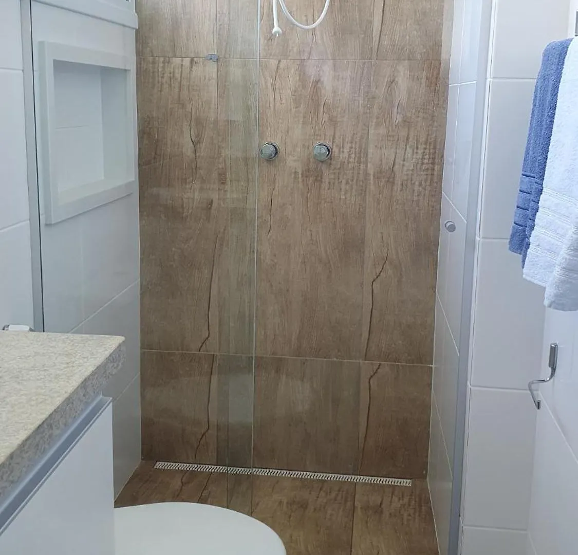 公寓 Las Gardenias Florianópolis