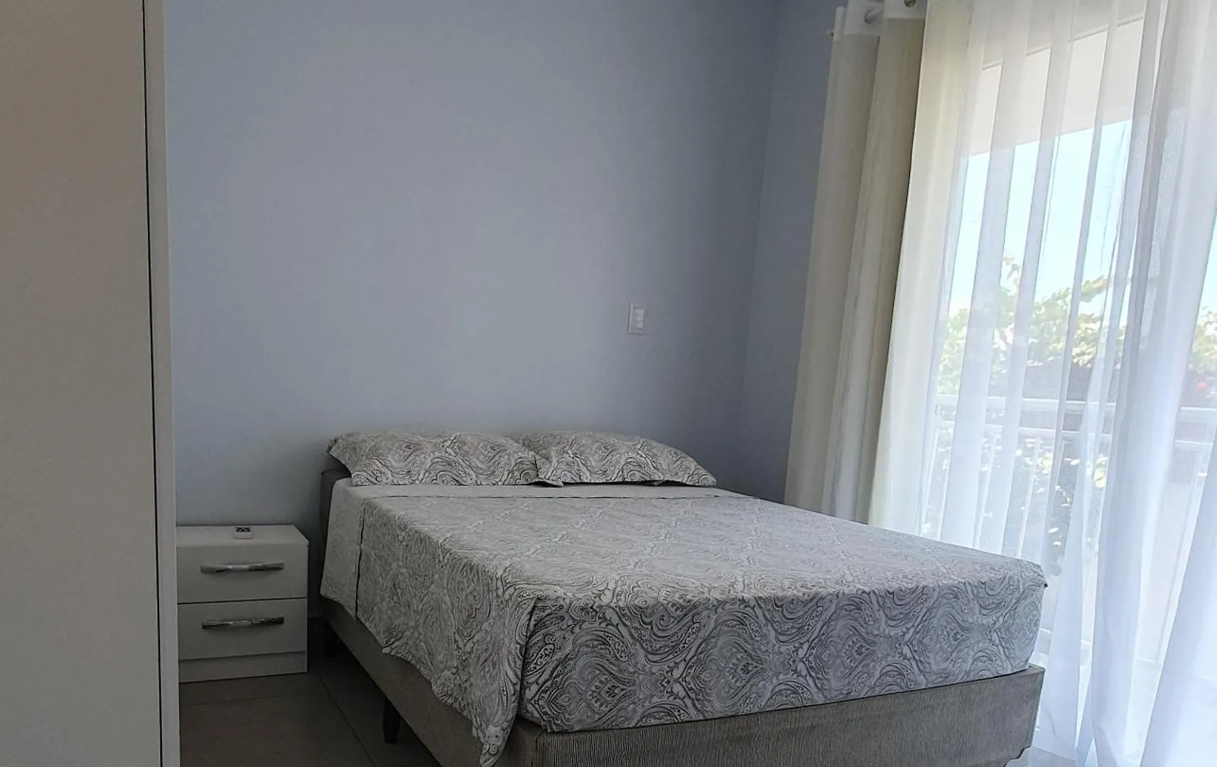 公寓 Las Gardenias Florianópolis 巴西