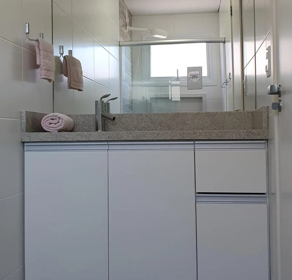 Las Gardenias Florianópolis 公寓