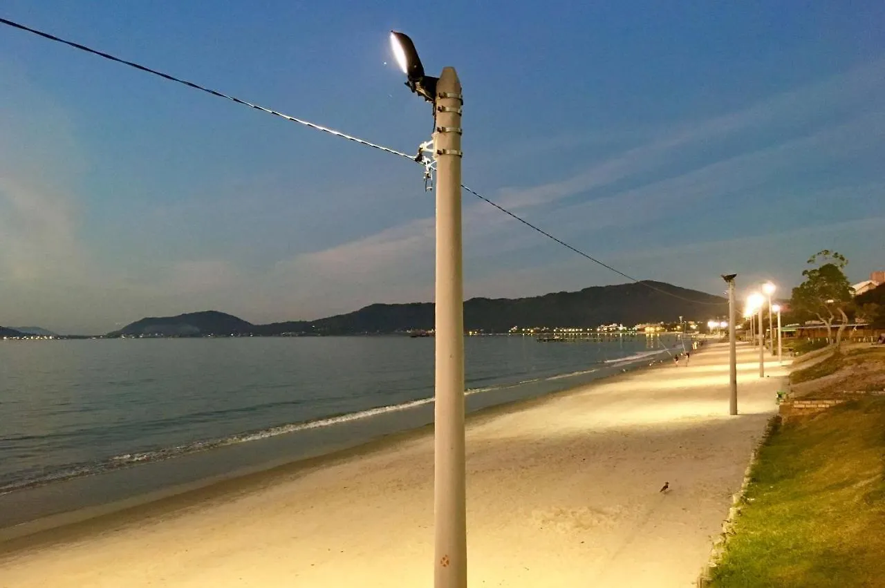 Las Gardenias Florianópolis 巴西