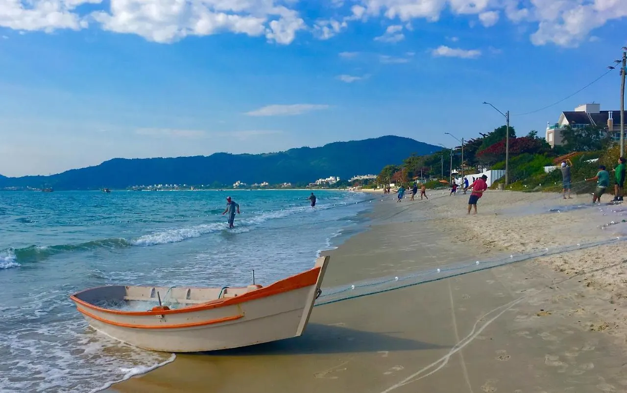 Las Gardenias Florianópolis