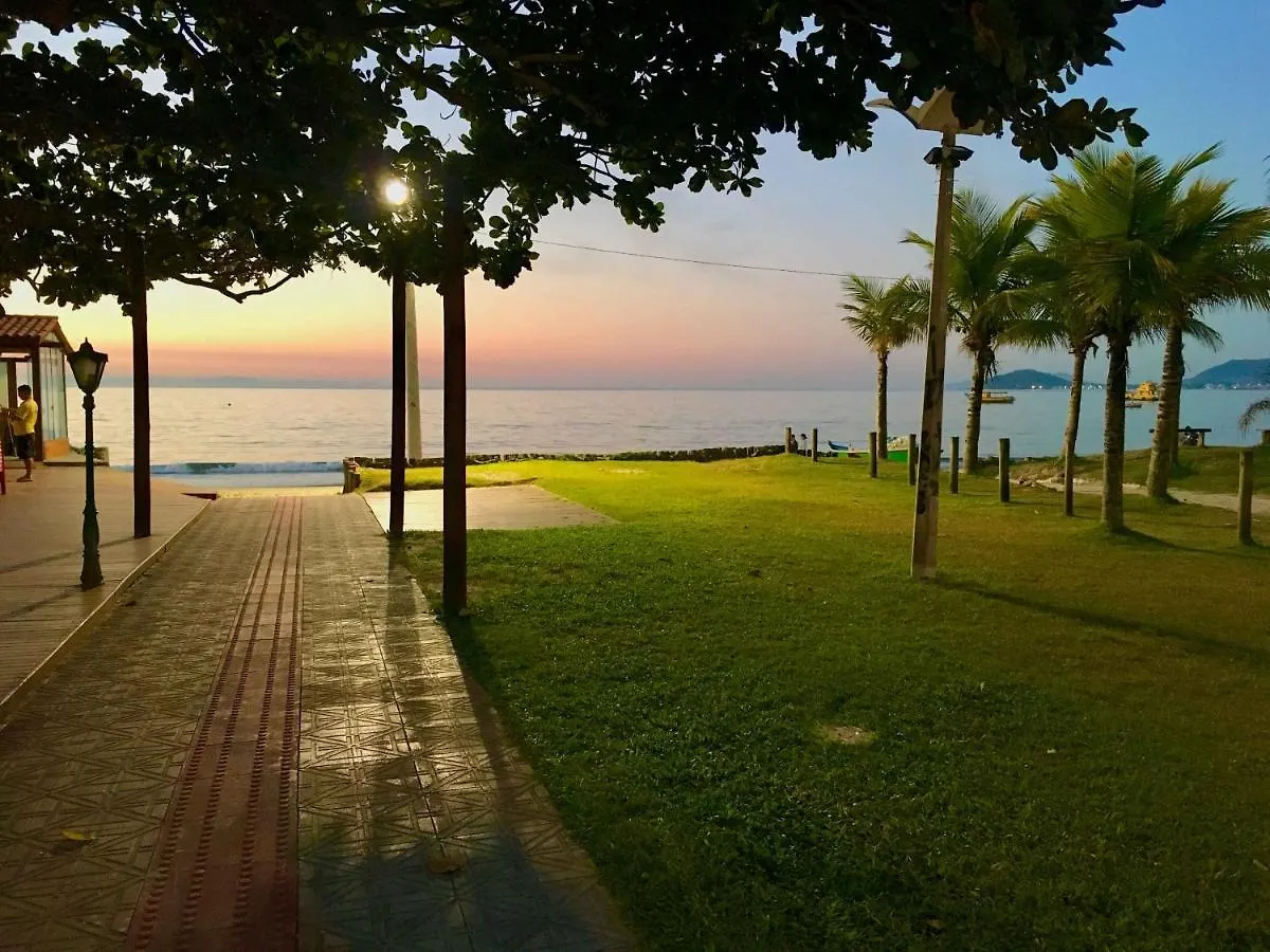 Las Gardenias Florianópolis 公寓